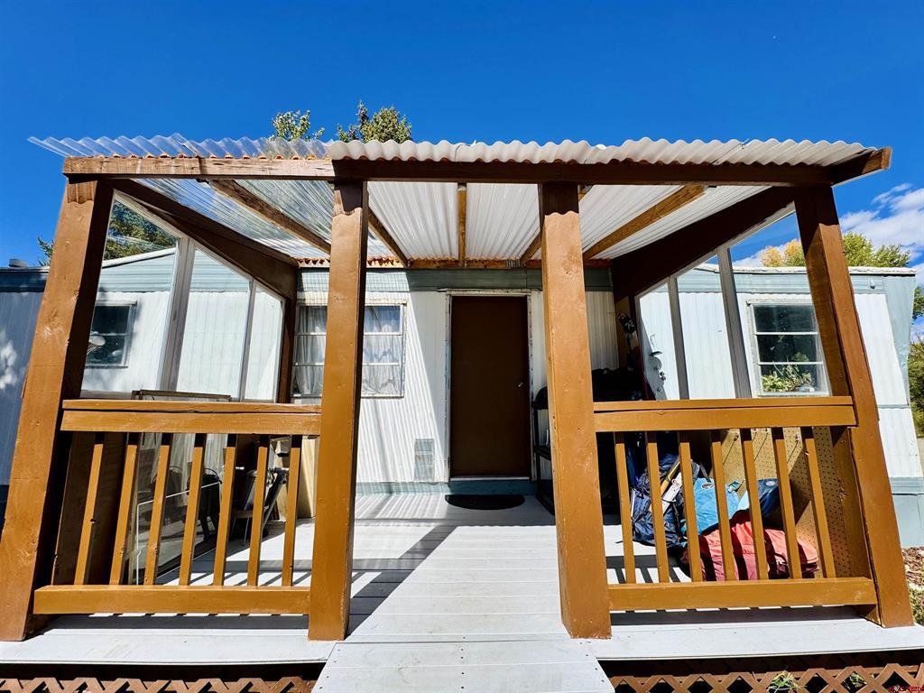 301 S 2nd Street Gunnison CO 81230