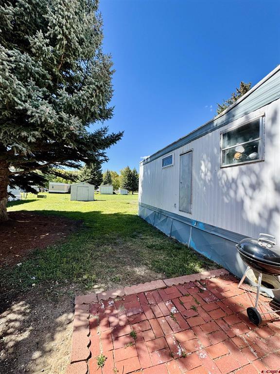 301 S 2nd Street Gunnison CO 81230