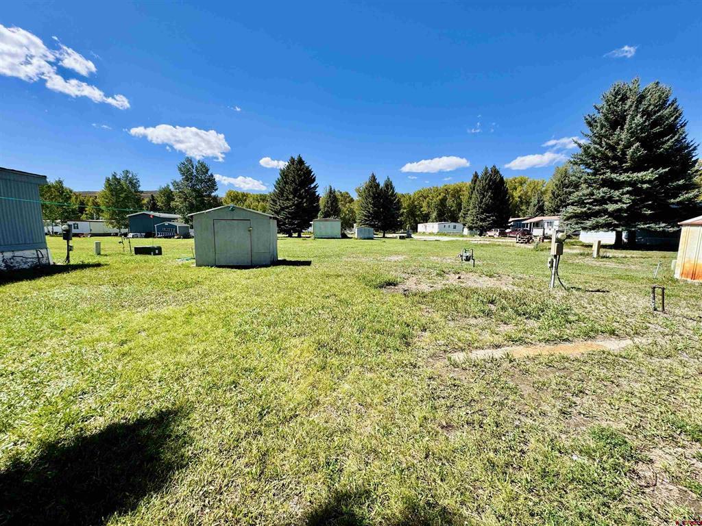 301 S 2nd Street Gunnison CO 81230