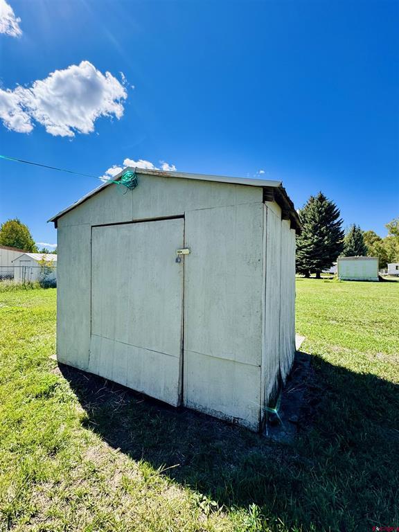 301 S 2nd Street Gunnison CO 81230