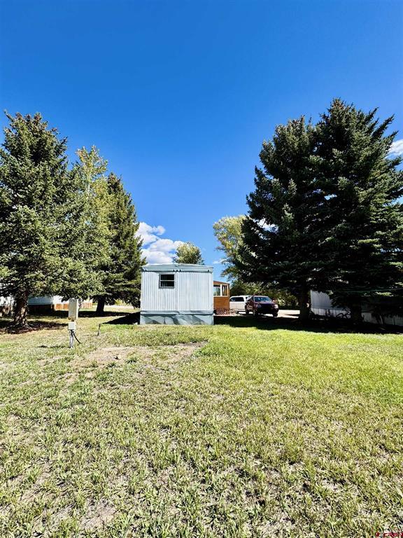 301 S 2nd Street Gunnison CO 81230
