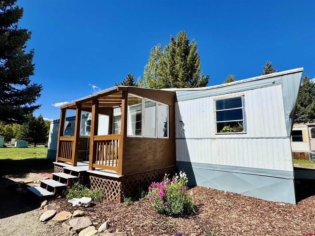 301 S 2nd Street Gunnison CO 81230