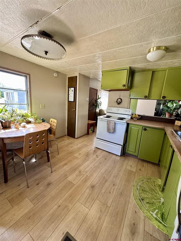 301 S 2nd Street Gunnison CO 81230