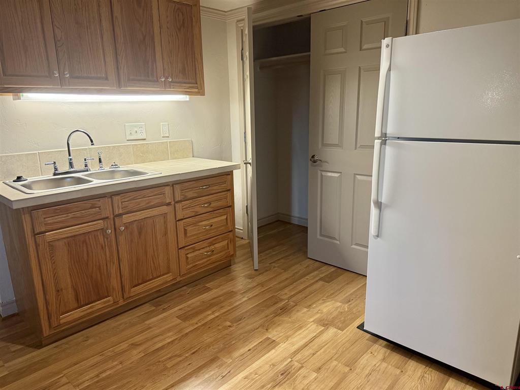 16885 Wildwood Drive Montrose CO 81403