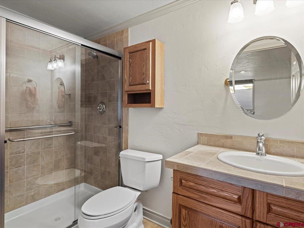 16885 Wildwood Drive Montrose CO 81403