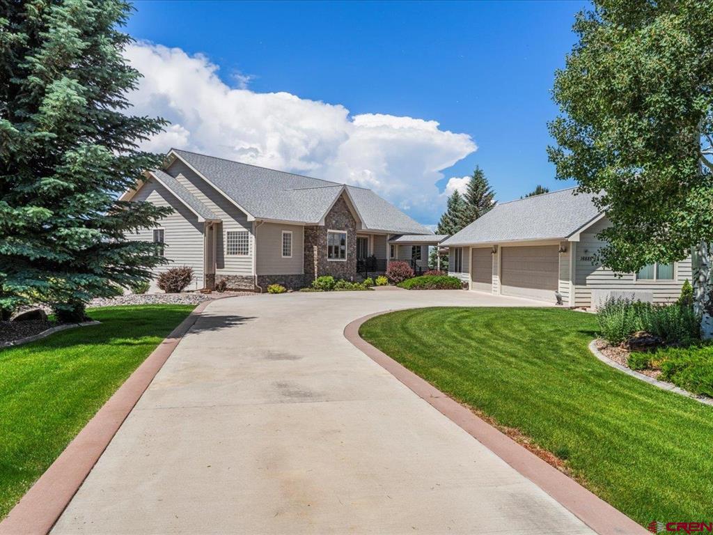 16885 Wildwood Drive Montrose CO 81403