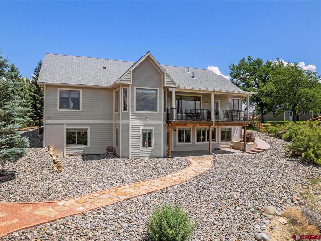 16885 Wildwood Drive Montrose CO 81403