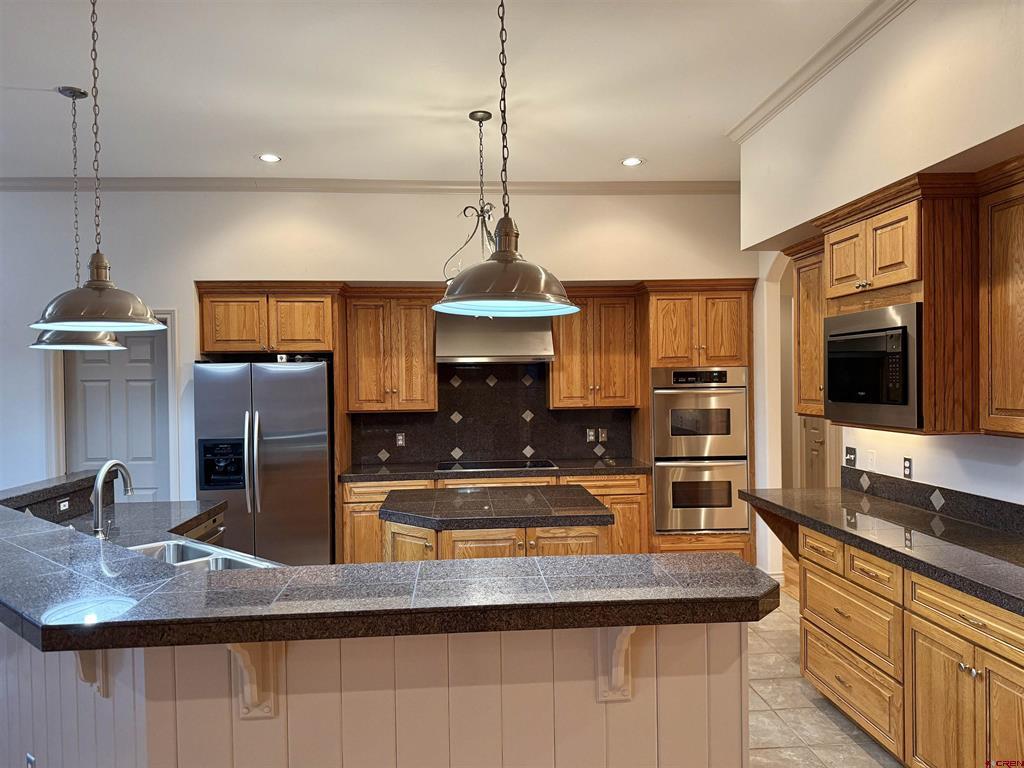 16885 Wildwood Drive Montrose CO 81403