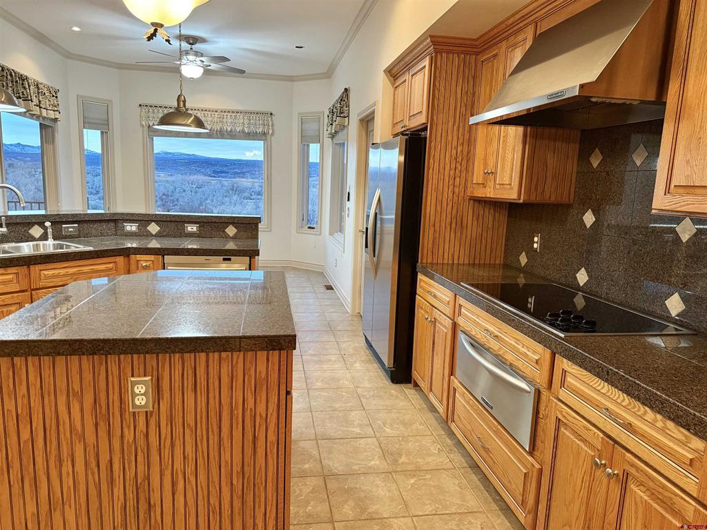 16885 Wildwood Drive Montrose CO 81403