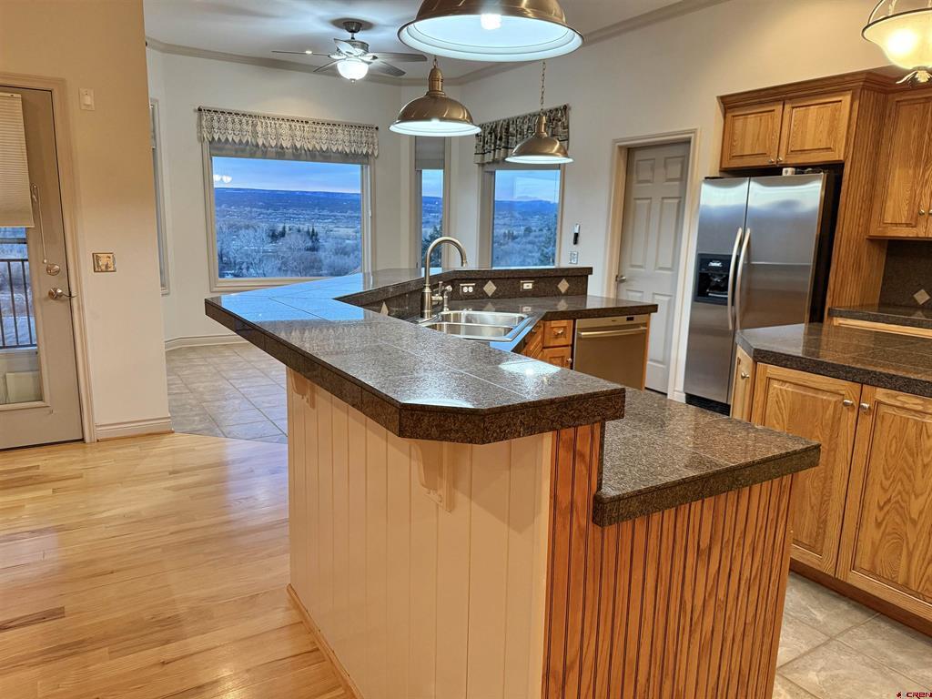 16885 Wildwood Drive Montrose CO 81403