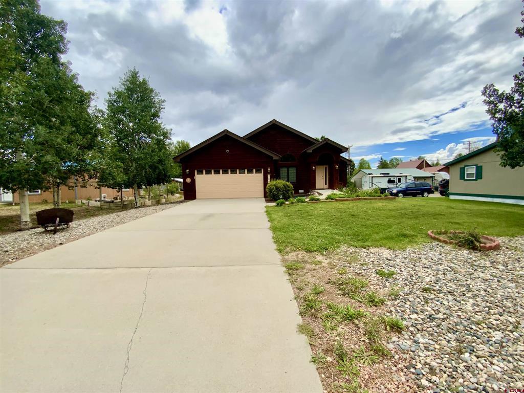 904 N 14th Street Gunnison CO 81230