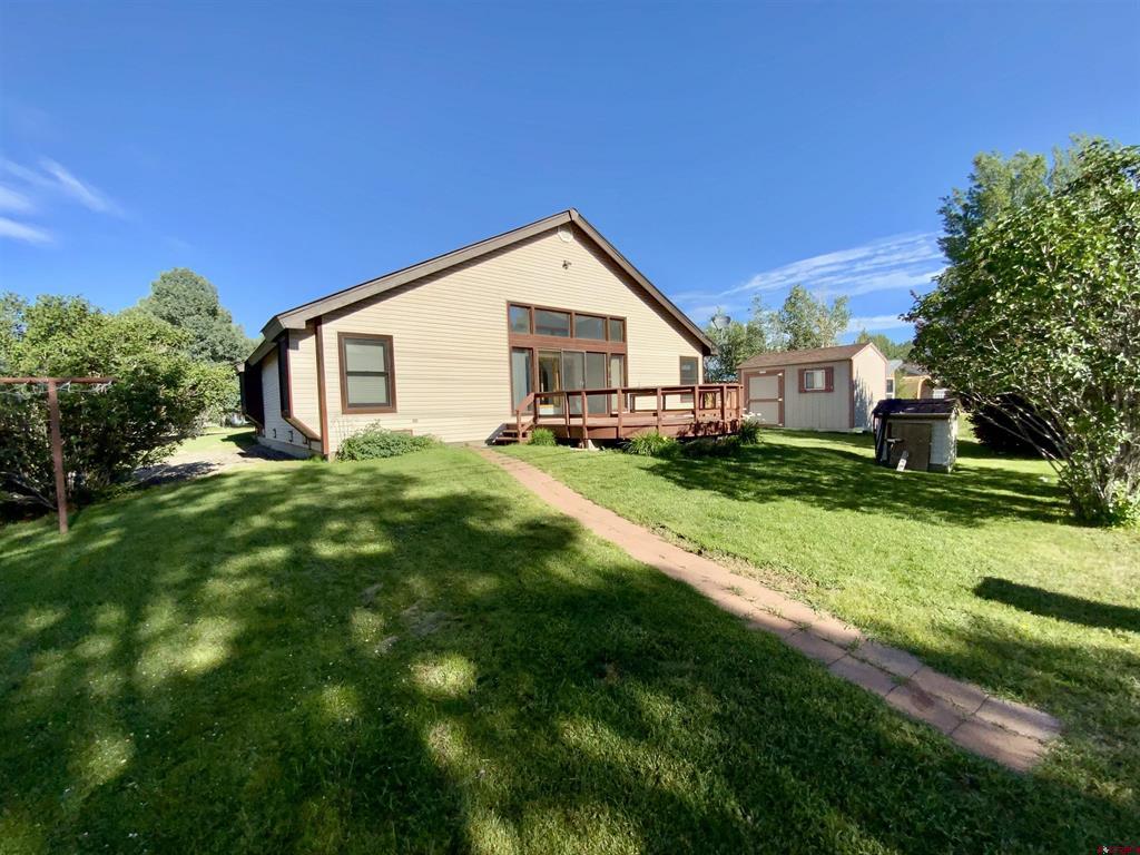 904 N 14th Street Gunnison CO 81230