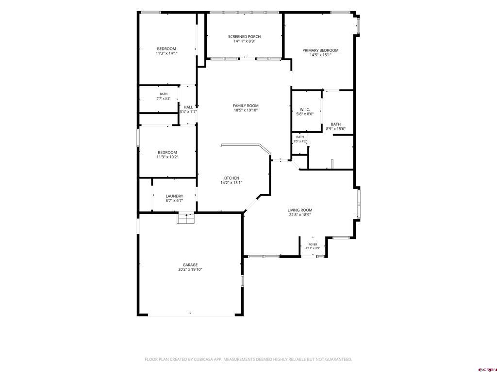 904 N 14th Street Gunnison CO 81230