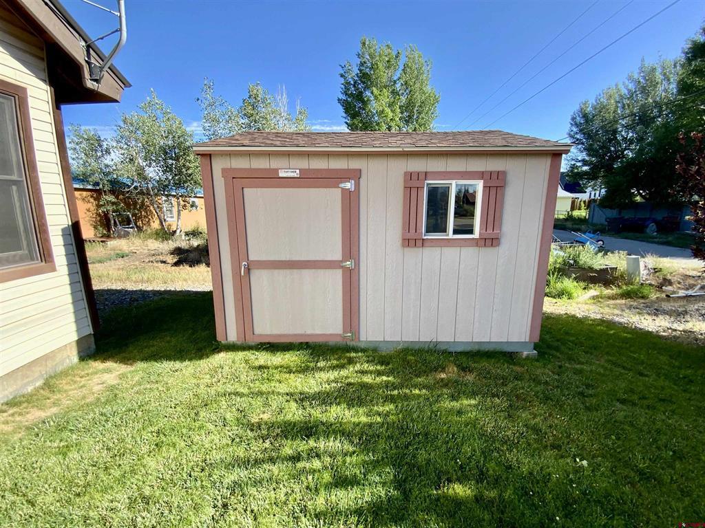 904 N 14th Street Gunnison CO 81230