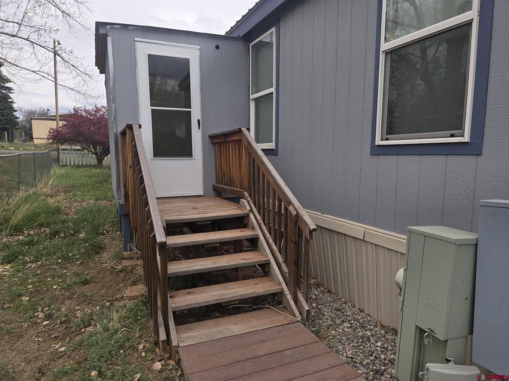 995 N Oak Drive Bayfield CO 81122