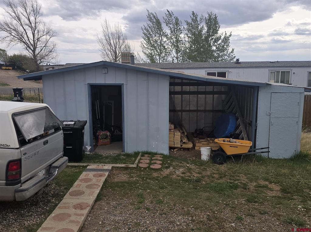 995 N Oak Drive Bayfield CO 81122