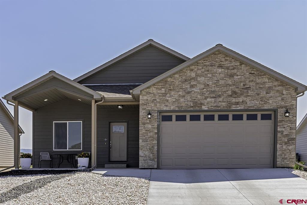 1300 Weminuche Avenue Montrose CO 81401