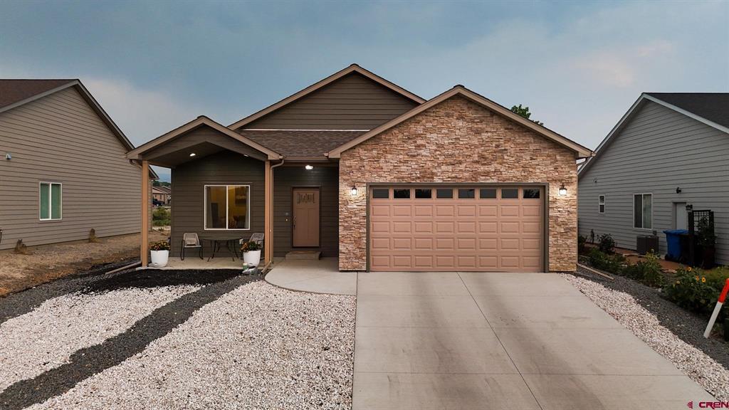 1300 Weminuche Avenue Montrose CO 81401