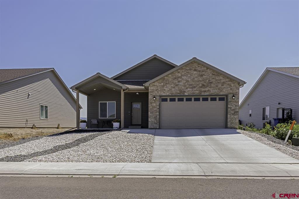 1300 Weminuche Avenue Montrose CO 81401