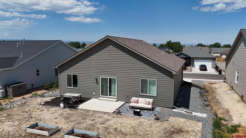 1300 Weminuche Avenue Montrose CO 81401