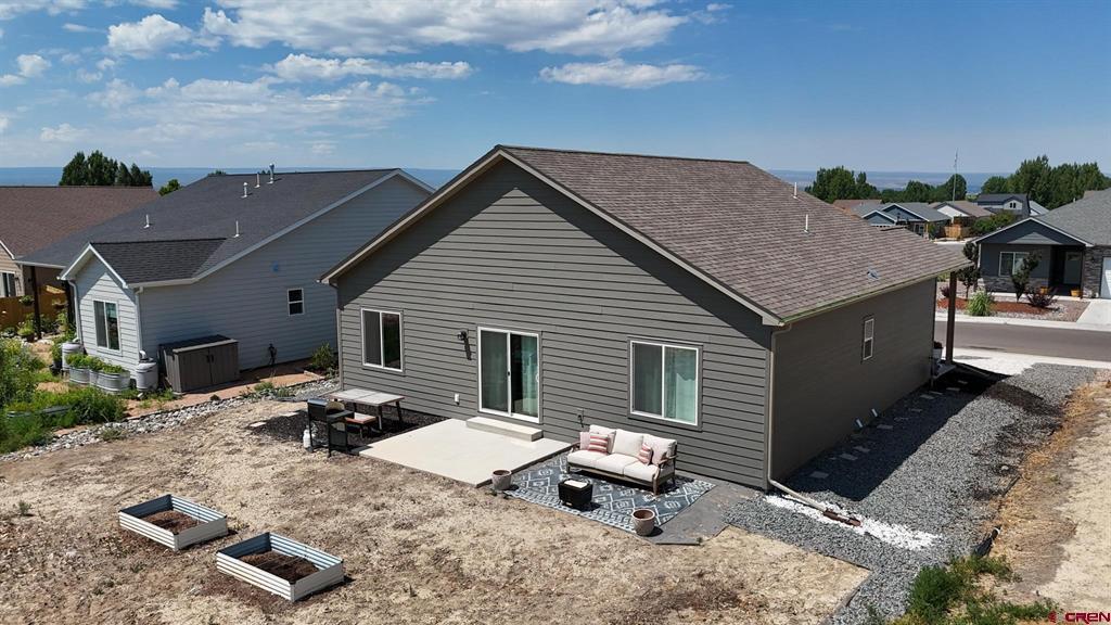 1300 Weminuche Avenue Montrose CO 81401