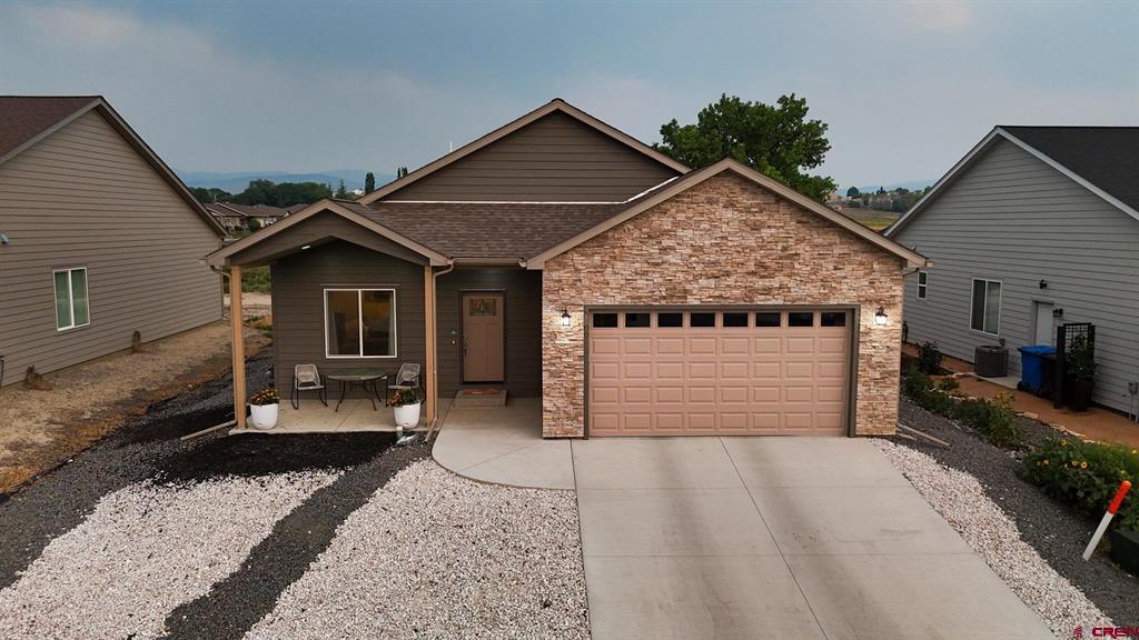 1300 Weminuche Avenue Montrose CO 81401