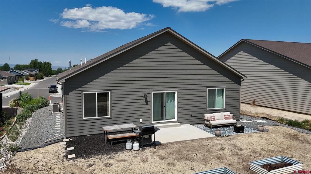 1300 Weminuche Avenue Montrose CO 81401