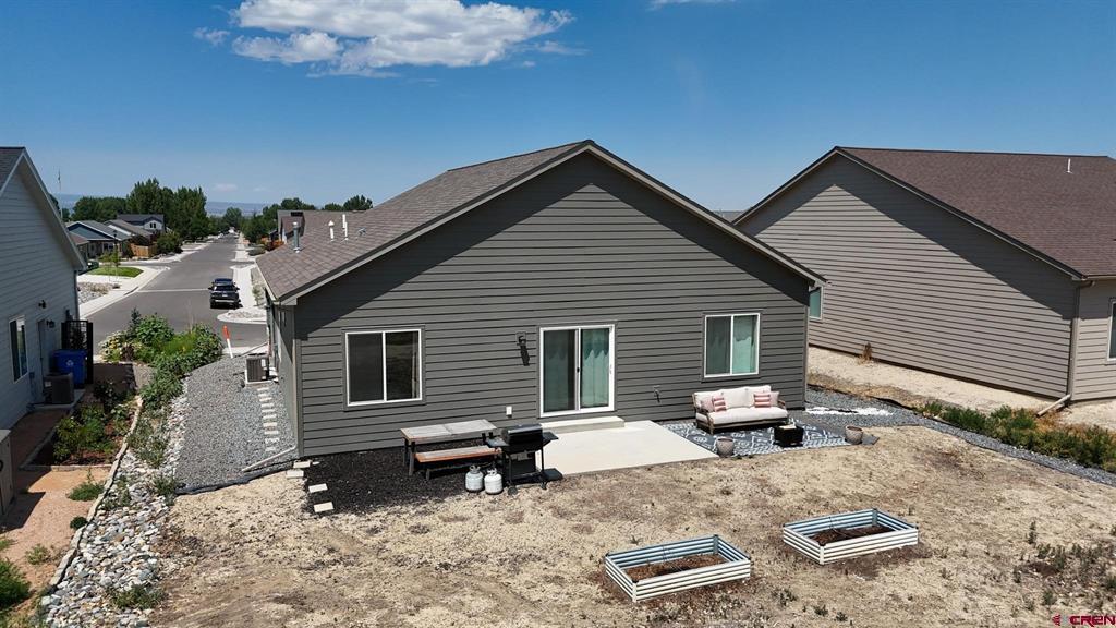 1300 Weminuche Avenue Montrose CO 81401