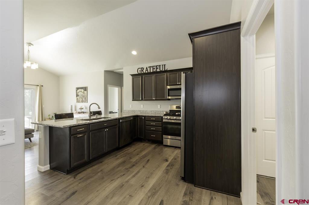 1300 Weminuche Avenue Montrose CO 81401