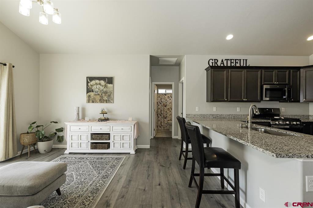 1300 Weminuche Avenue Montrose CO 81401