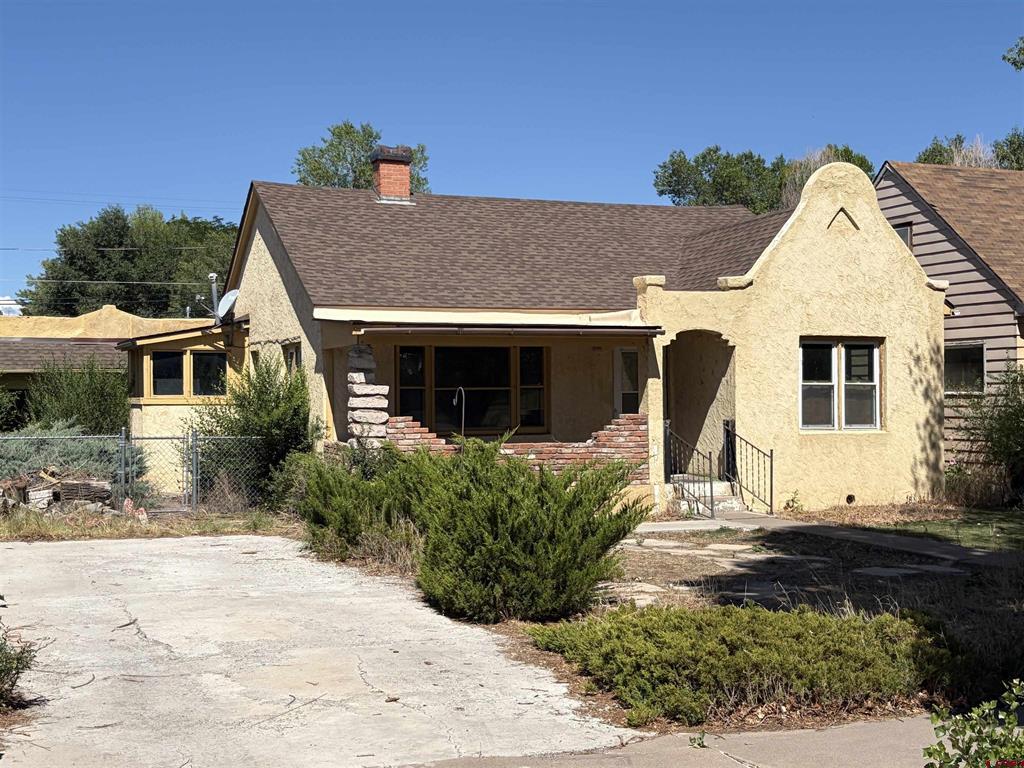 237 S Broadway Monte Vista CO 81144