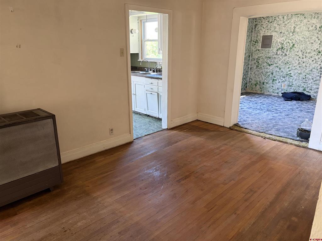 237 S Broadway Monte Vista CO 81144