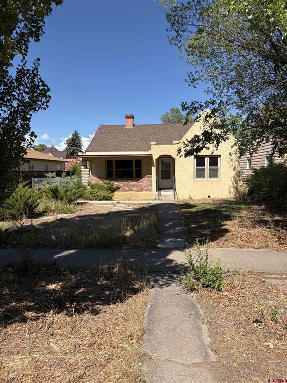 237 S Broadway Monte Vista CO 81144
