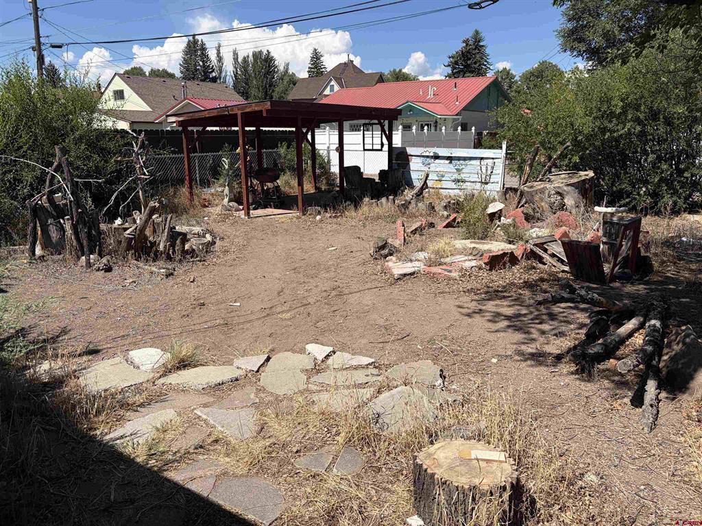237 S Broadway Monte Vista CO 81144