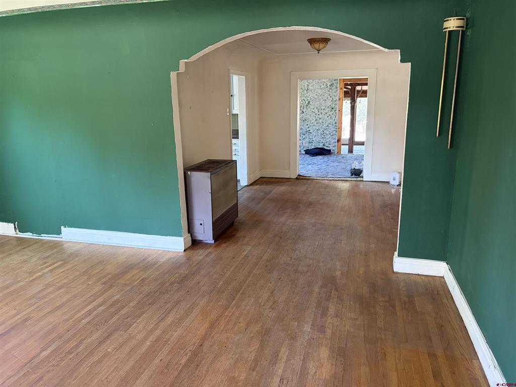237 S Broadway Monte Vista CO 81144