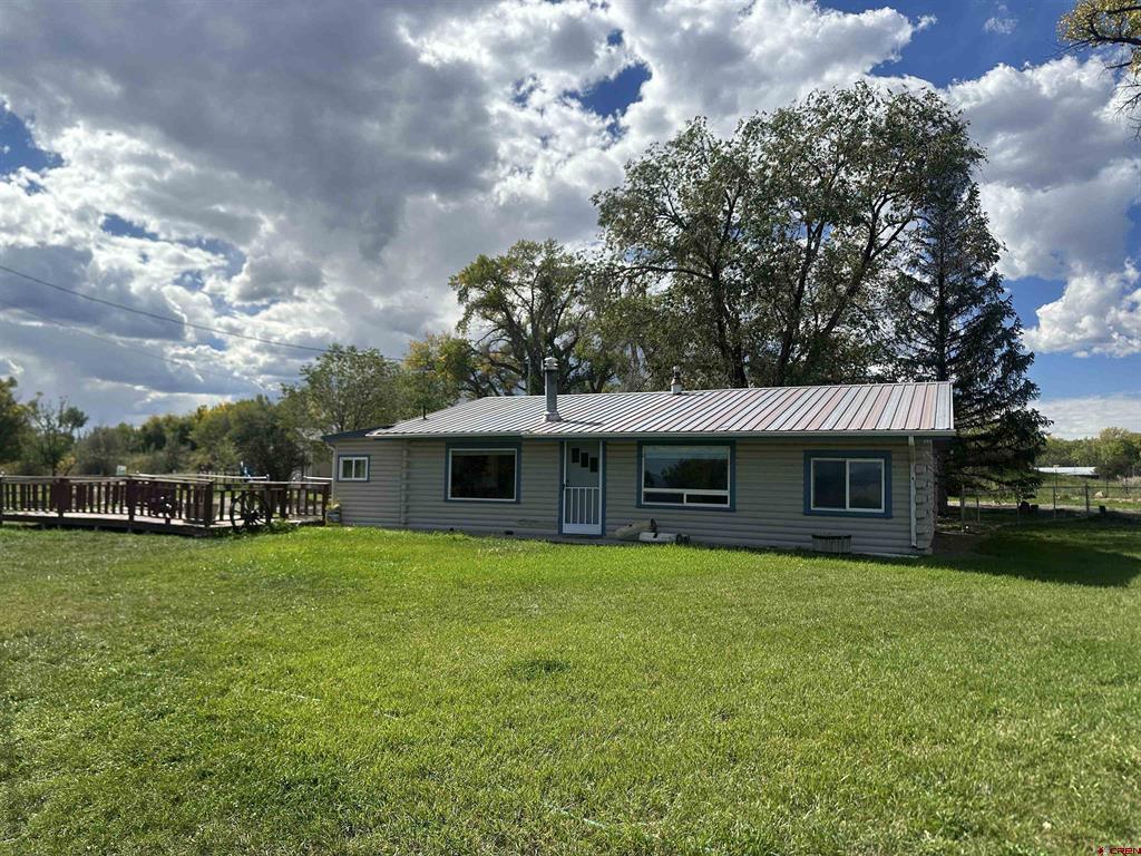 60116 Oak Grove Road Montrose CO 81403