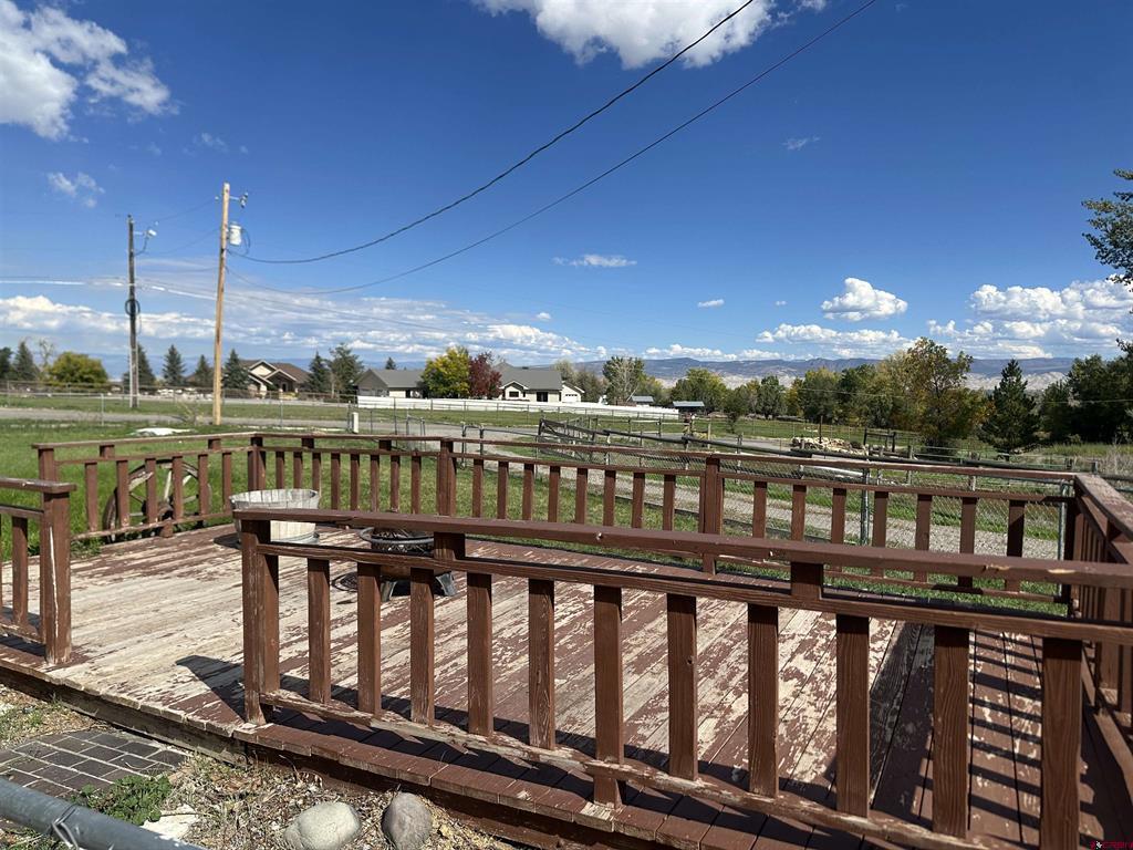 60116 Oak Grove Road Montrose CO 81403