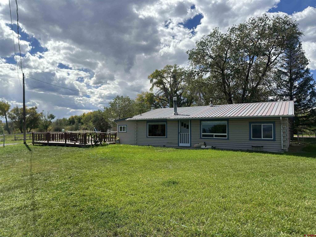 60116 Oak Grove Road Montrose CO 81403