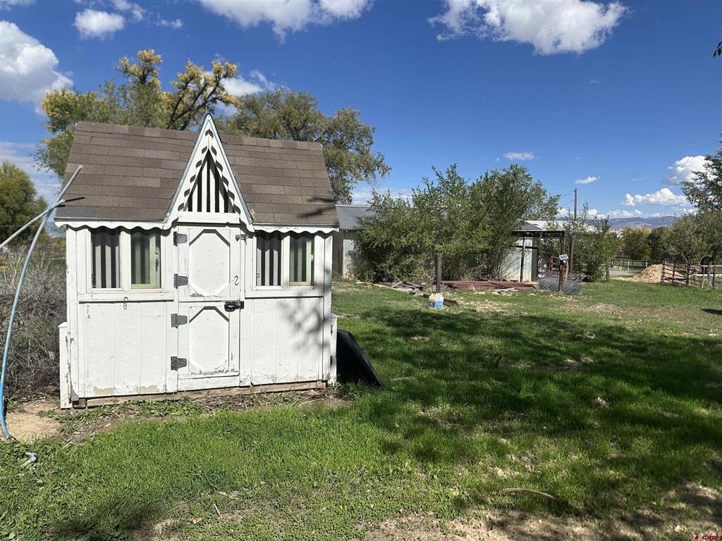 60116 Oak Grove Road Montrose CO 81403