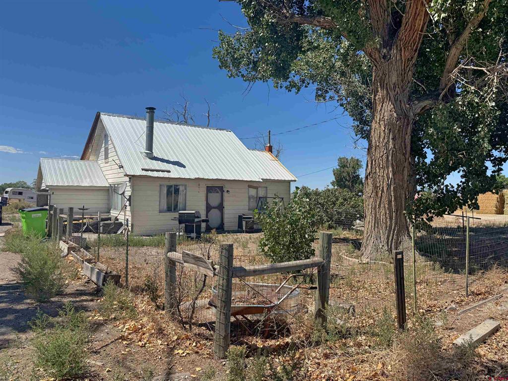 1249 6500 Road Montrose CO 81401