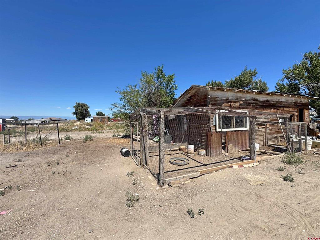 1249 6500 Road Montrose CO 81401