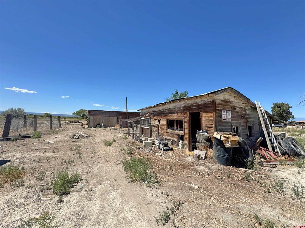 1249 6500 Road Montrose CO 81401