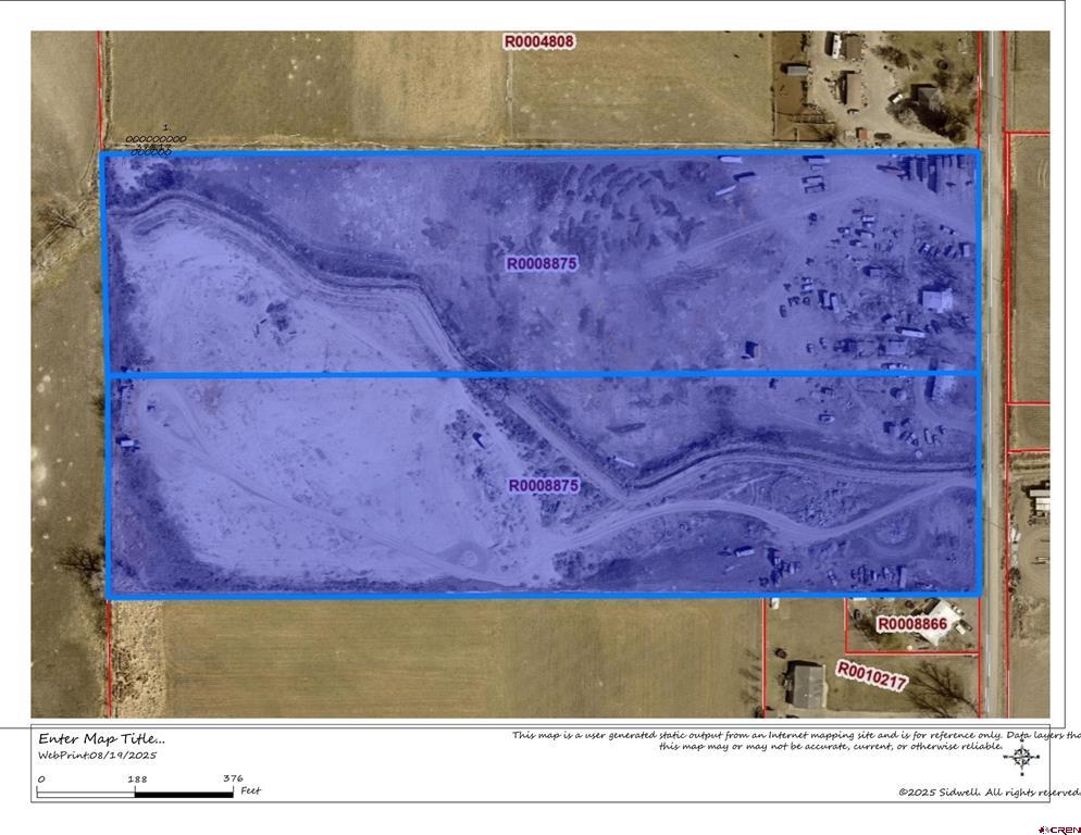 1249 6500 Road Montrose CO 81401