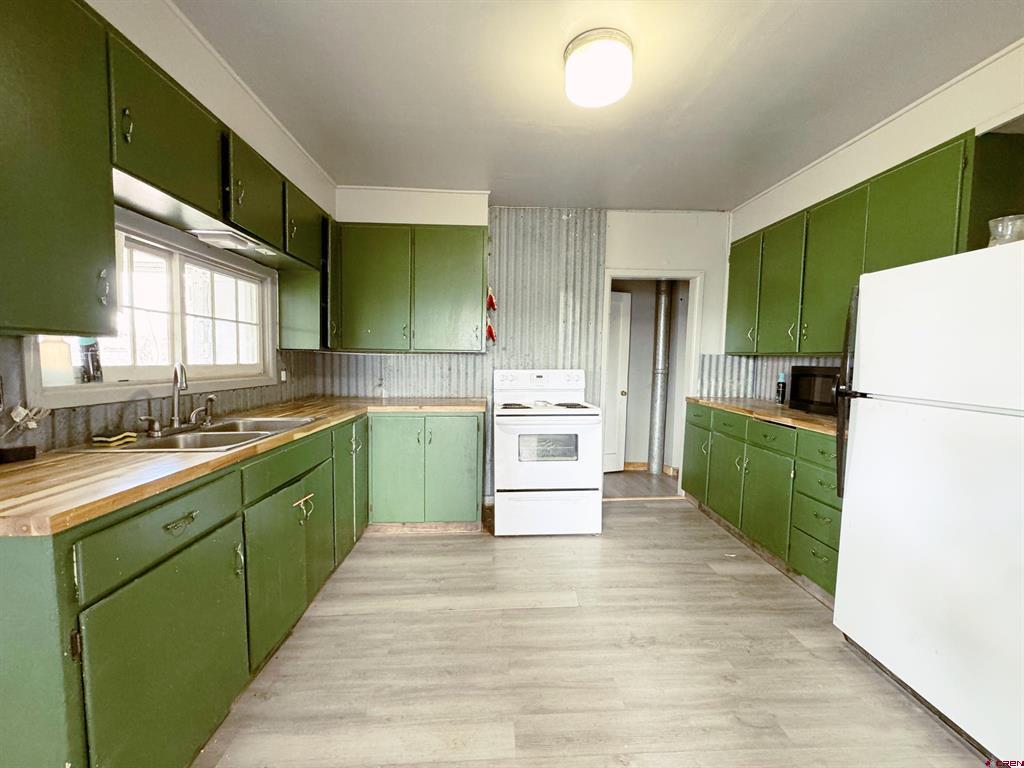 1249 6500 Road Montrose CO 81401