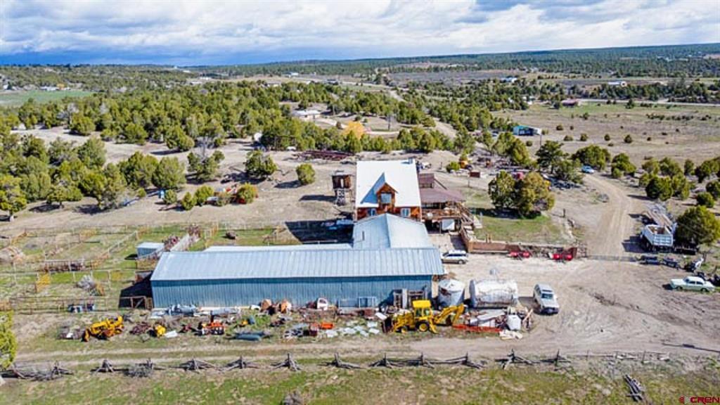 37988 & 38014 Highway 184 Mancos CO 81328