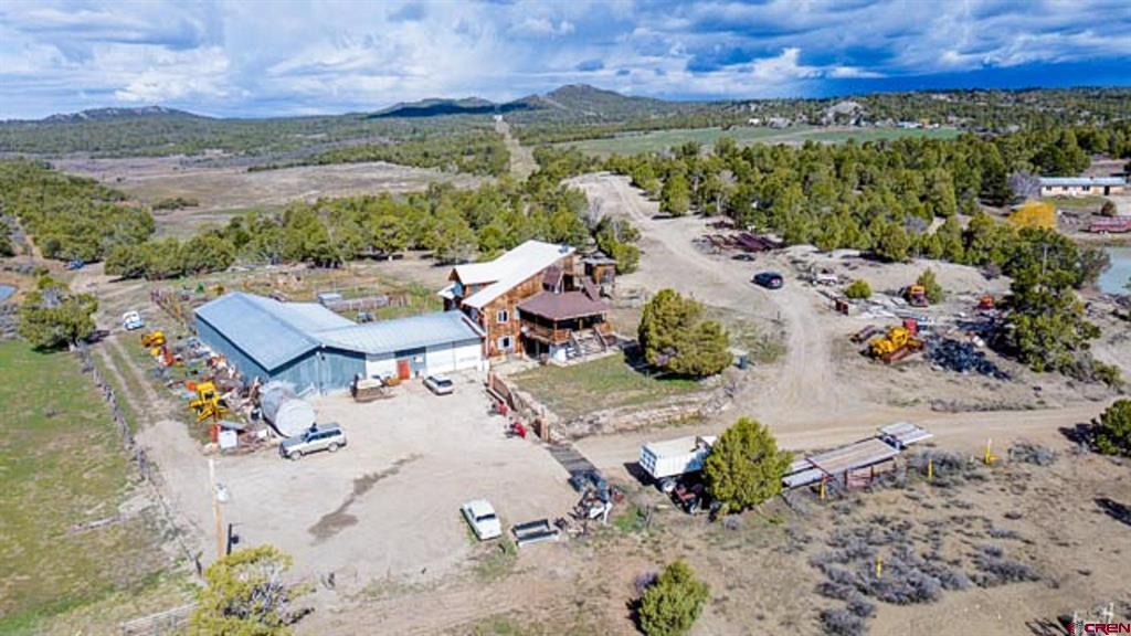 37988 & 38014 Highway 184 Mancos CO 81328