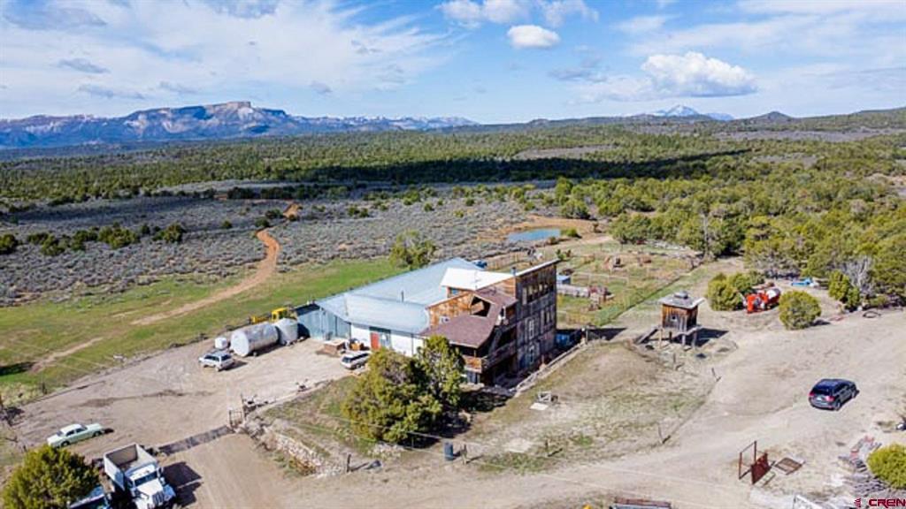 37988 & 38014 Highway 184 Mancos CO 81328