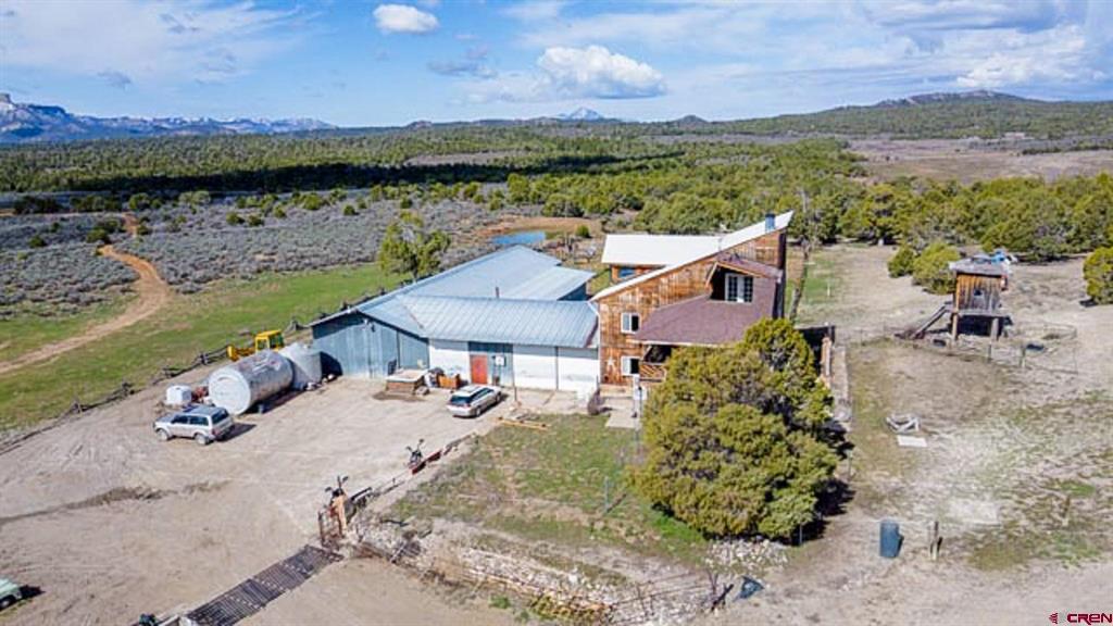 37988 & 38014 Highway 184 Mancos CO 81328