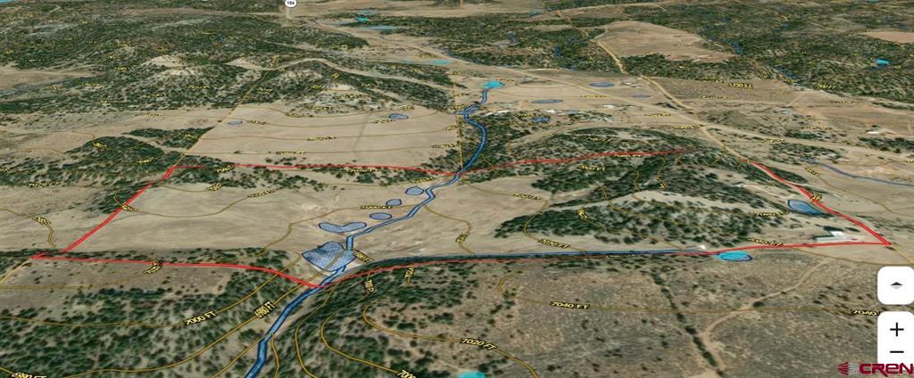 37988 & 38014 Highway 184 Mancos CO 81328