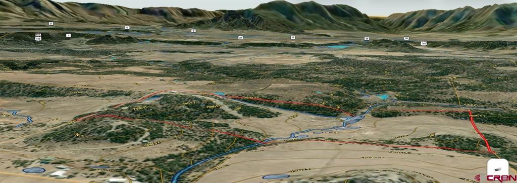 37988 & 38014 Highway 184 Mancos CO 81328
